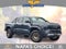 2024 Toyota Tacoma Hybrid Trailhunter Long Bed
