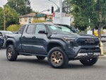 2024 Toyota Tacoma Hybrid Trailhunter Long Bed