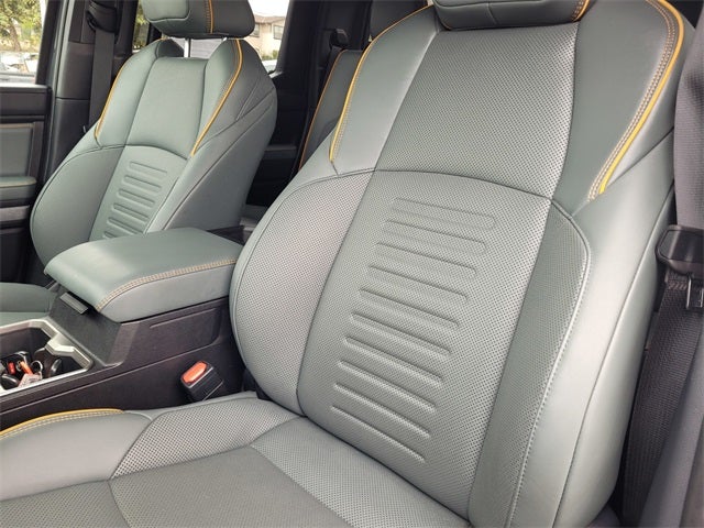 2024 Toyota Tacoma Hybrid Trailhunter Long Bed