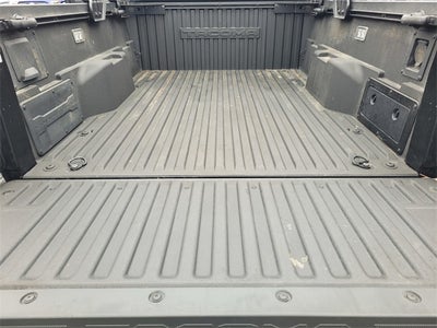 2024 Toyota Tacoma Hybrid Trailhunter Long Bed