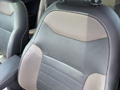 2022 Volkswagen Taos 1.5T SEL