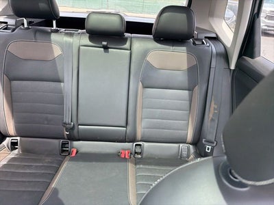 2022 Volkswagen Taos 1.5T SEL