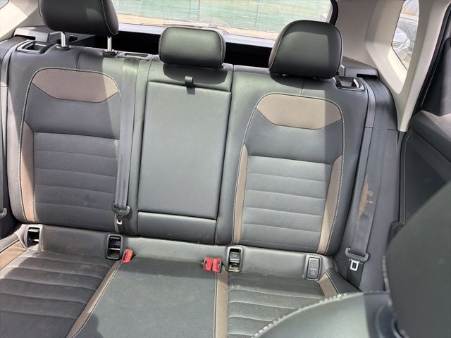 2022 Volkswagen Taos 1.5T SEL