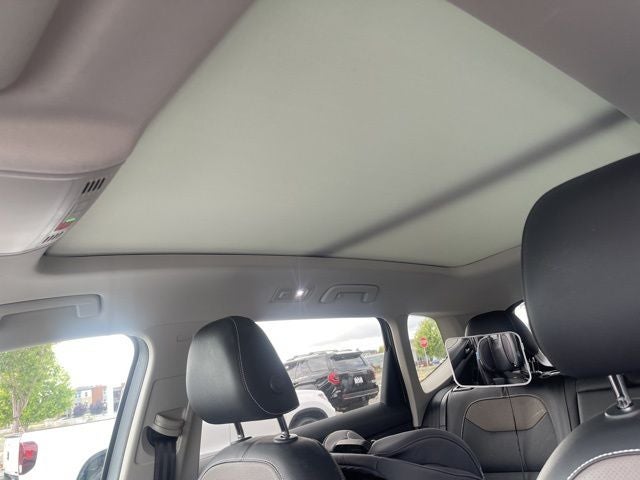 2022 Volkswagen Taos 1.5T SEL