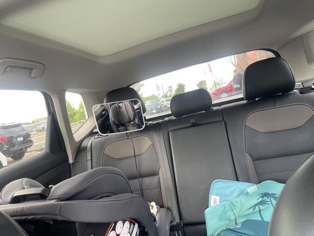 2022 Volkswagen Taos 1.5T SEL
