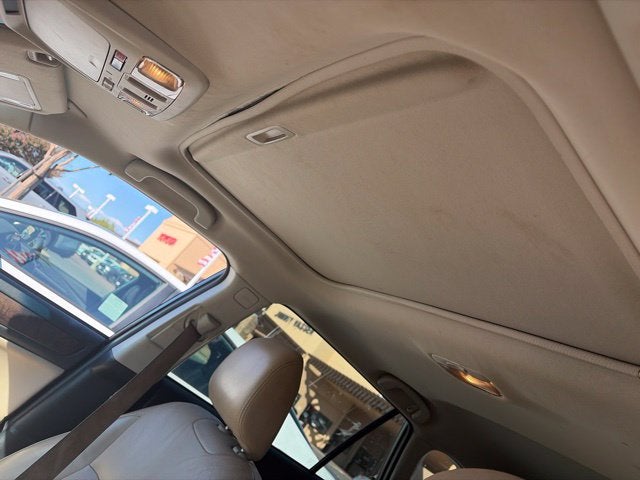 2018 Subaru Outback 3.6R Limited