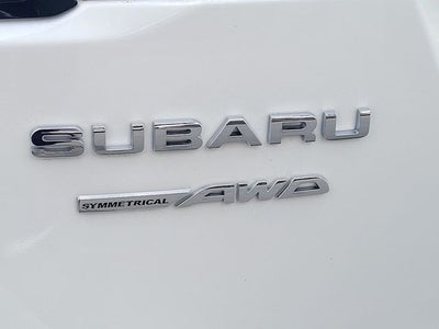2020 Subaru Outback Touring XT