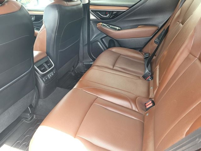 2020 Subaru Outback Touring XT