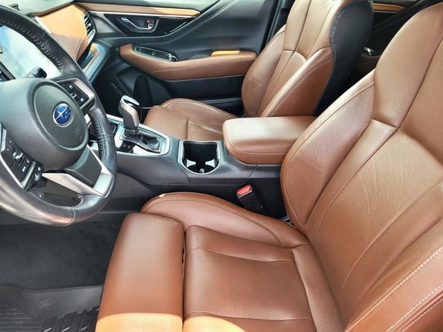 2020 Subaru Outback Touring XT