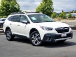 2020 Subaru Outback Touring XT