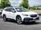 2020 Subaru Outback Touring XT