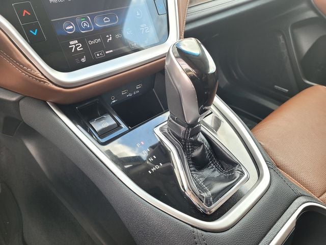 2020 Subaru Outback Touring XT