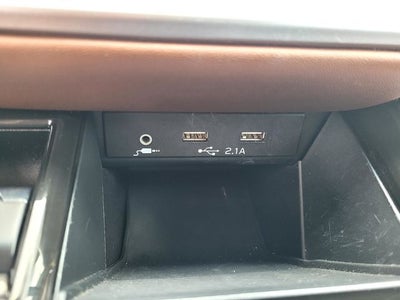 2020 Subaru Outback Touring XT
