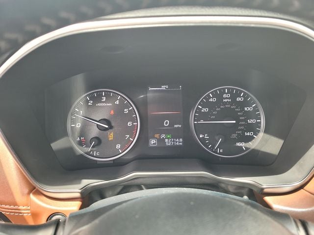2020 Subaru Outback Touring XT
