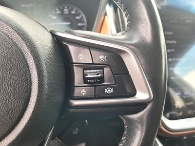 2020 Subaru Outback Touring XT