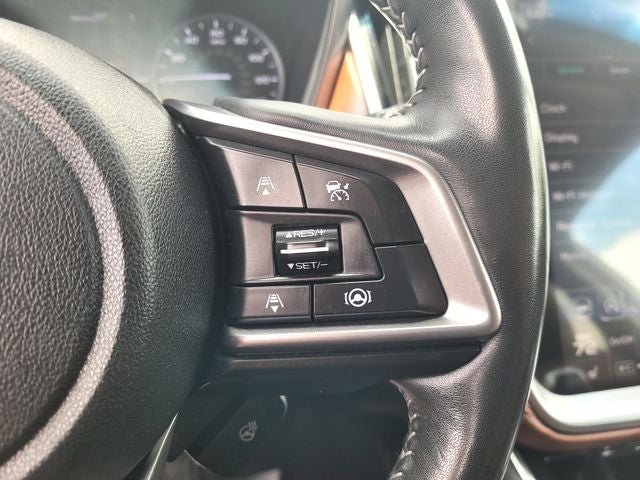 2020 Subaru Outback Touring XT