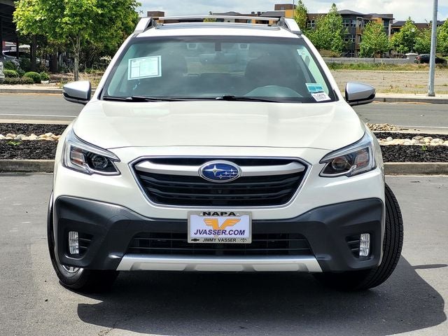 2020 Subaru Outback Touring XT