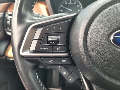 2020 Subaru Outback Touring XT