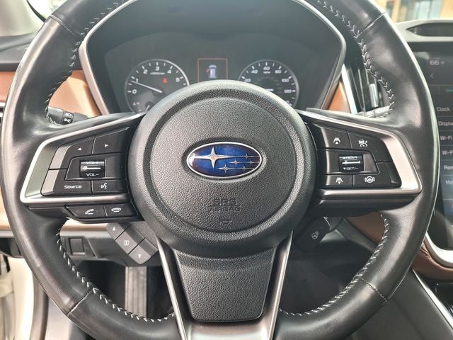 2020 Subaru Outback Touring XT