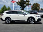 2020 Subaru Outback Touring XT