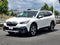 2020 Subaru Outback Touring XT