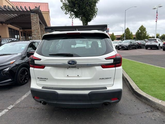 2024 Subaru Ascent Base