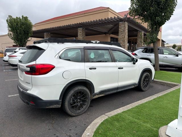 2024 Subaru Ascent Base