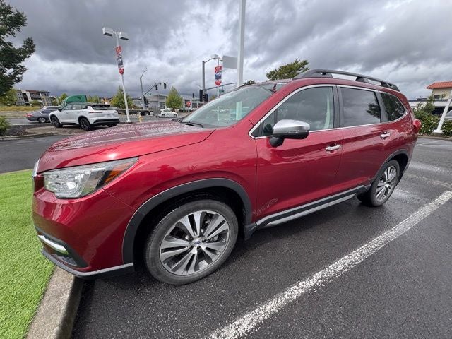 2021 Subaru Ascent Touring