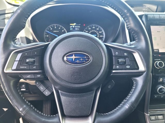 2021 Subaru Ascent Touring