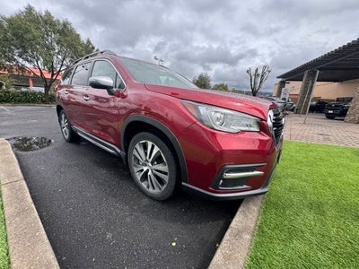 2021 Subaru Ascent Touring