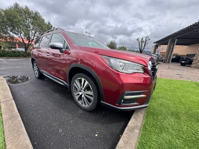 2021 Subaru Ascent Touring