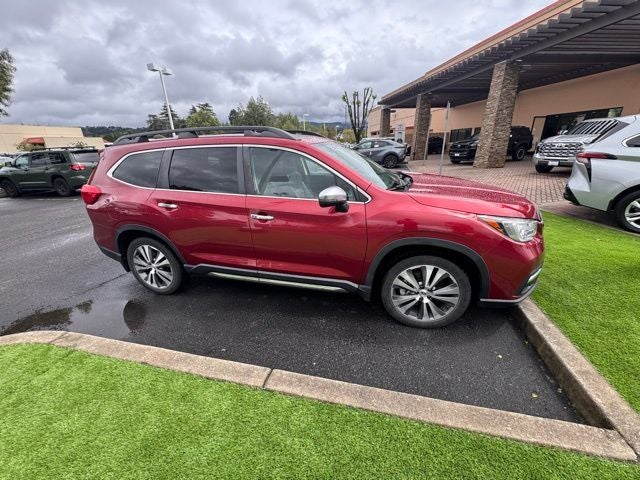 2021 Subaru Ascent Touring