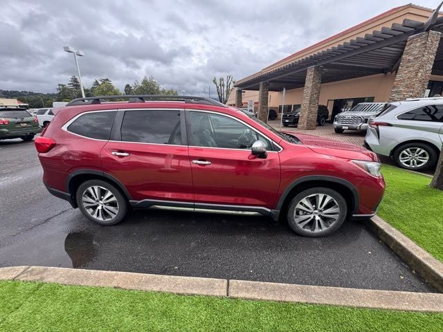 2021 Subaru Ascent Touring