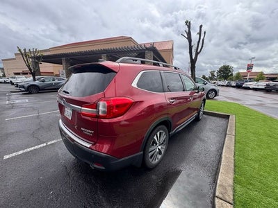 2021 Subaru Ascent Touring
