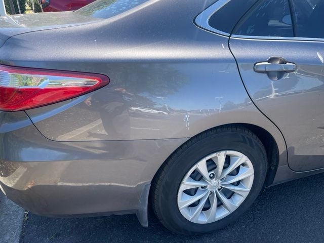 2015 Toyota Camry Hybrid LE
