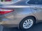 2015 Toyota Camry Hybrid LE