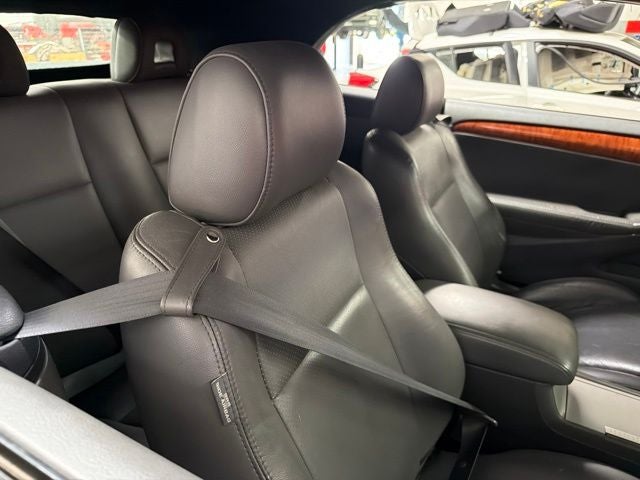 2007 Toyota Camry Solara SLE