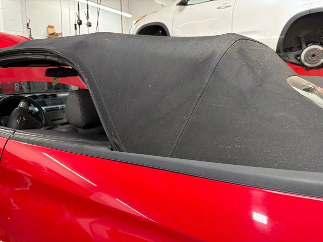 2007 Toyota Camry Solara SLE