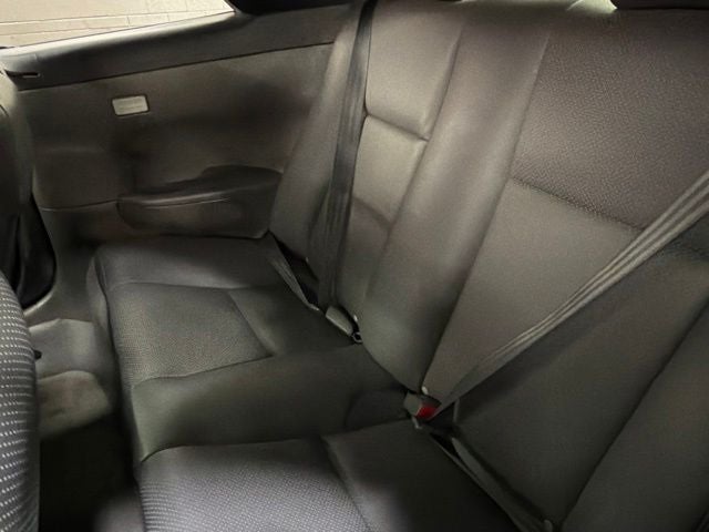 2007 Toyota Camry Solara SLE