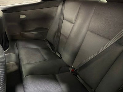 2007 Toyota Camry Solara SLE