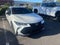 2020 Toyota Avalon TRD