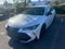 2020 Toyota Avalon TRD