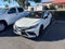 2021 Toyota Camry Hybrid XSE