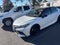 2021 Toyota Camry Hybrid XSE