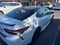 2021 Toyota Camry Hybrid XSE