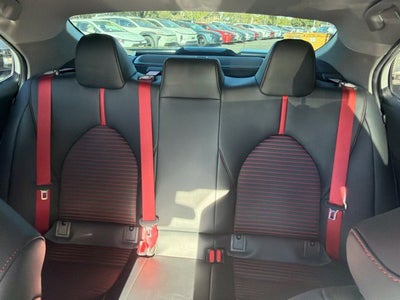 2021 Toyota Camry TRD V6