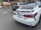 2021 Toyota Camry TRD V6