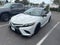 2021 Toyota Camry TRD V6