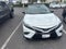 2021 Toyota Camry TRD V6