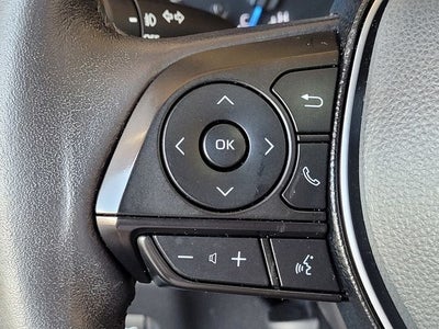 2021 Toyota RAV4 Hybrid XLE Premium